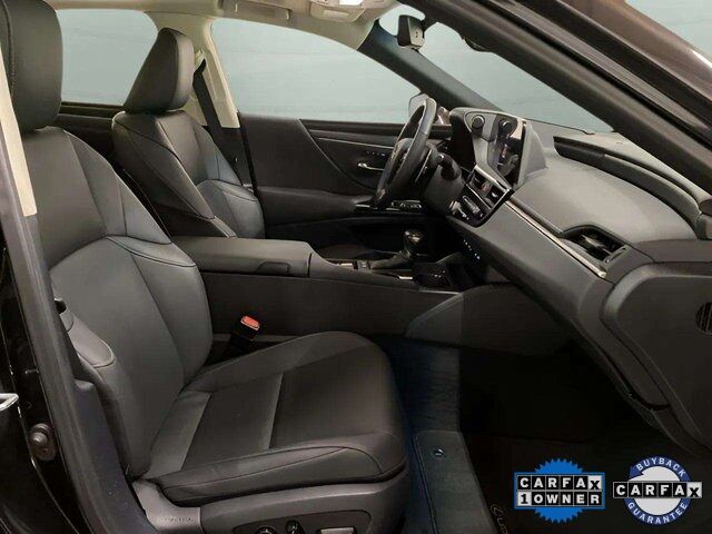 2023 Lexus ES 300h Dallas TX