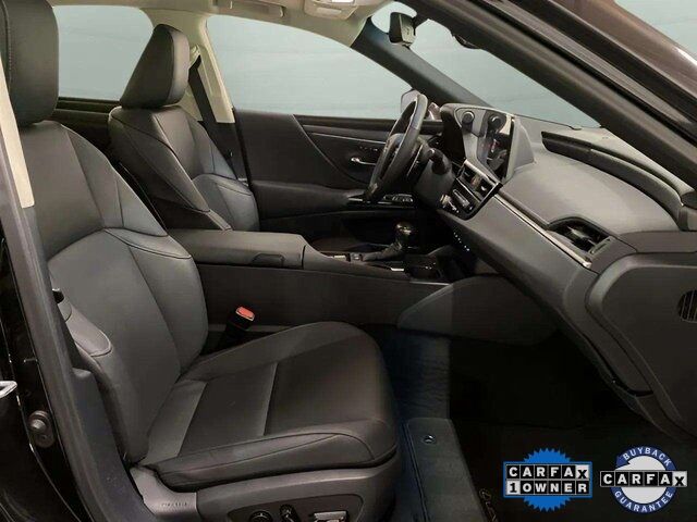 2023 Lexus ES 300h Dallas TX