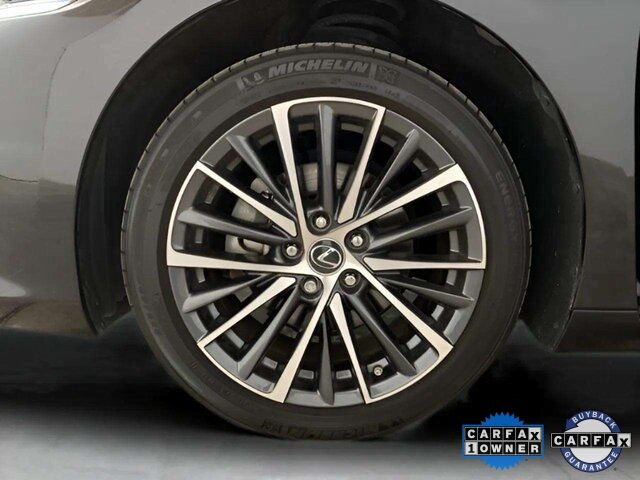 2023 Lexus ES 300h Dallas TX