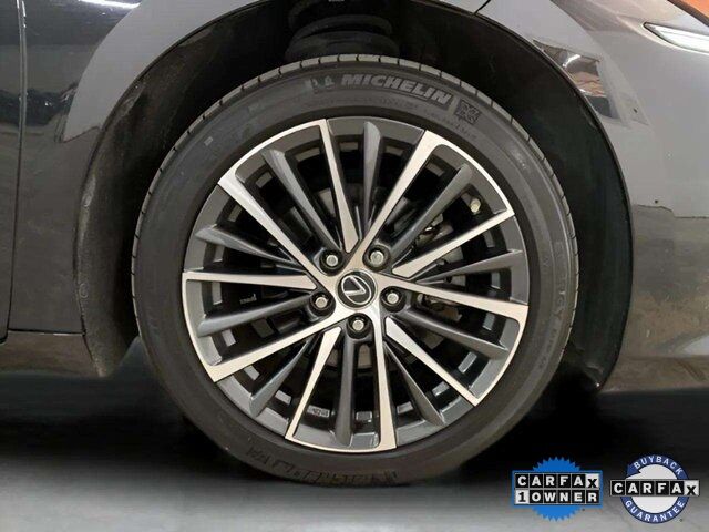 2023 Lexus ES 300h Dallas TX