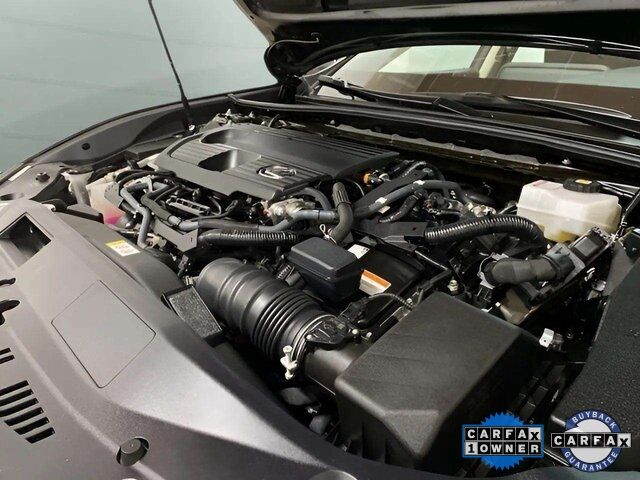 2023 Lexus ES 300h Dallas TX