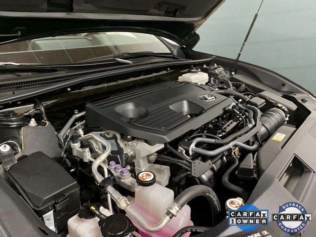 2023 Lexus ES 300h Dallas TX