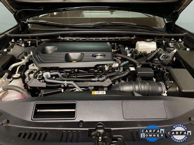 2023 Lexus ES 300h Dallas TX