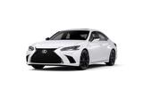 2023 Lexus ES 300h F SPORT Handling Phoenix AZ 2023 Lexus ES 300h F SPORT Handling Phoenix AZ
