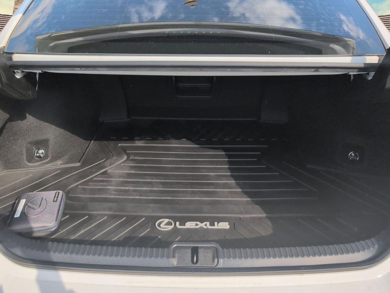 2023 Lexus ES 300h F SPORT Handling San Antonio TX