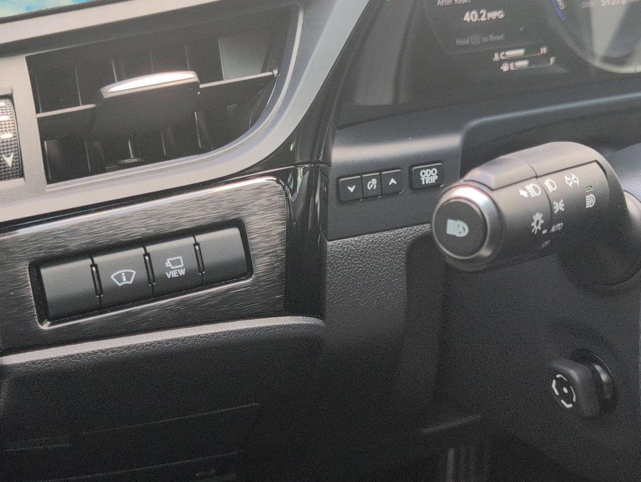 2023 Lexus ES 300h F SPORT Handling San Antonio TX