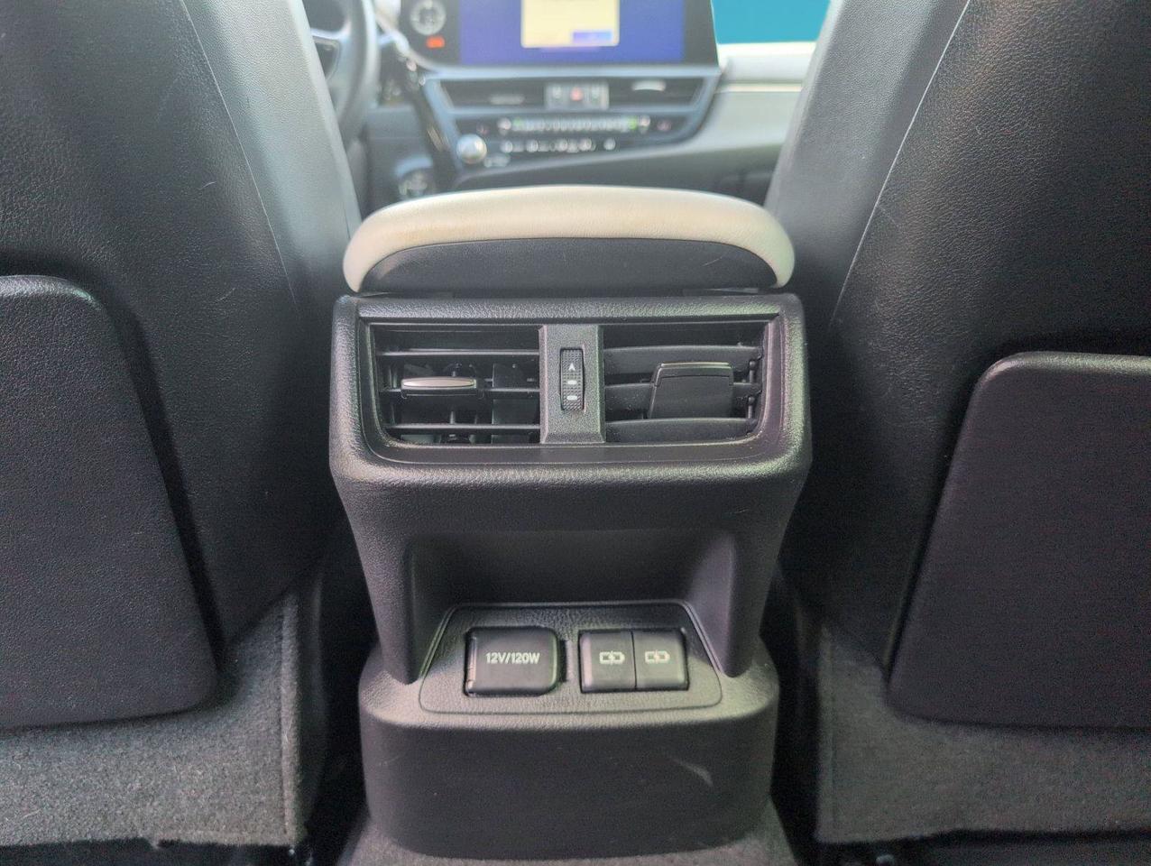 2023 Lexus ES 300h F SPORT Handling San Antonio TX