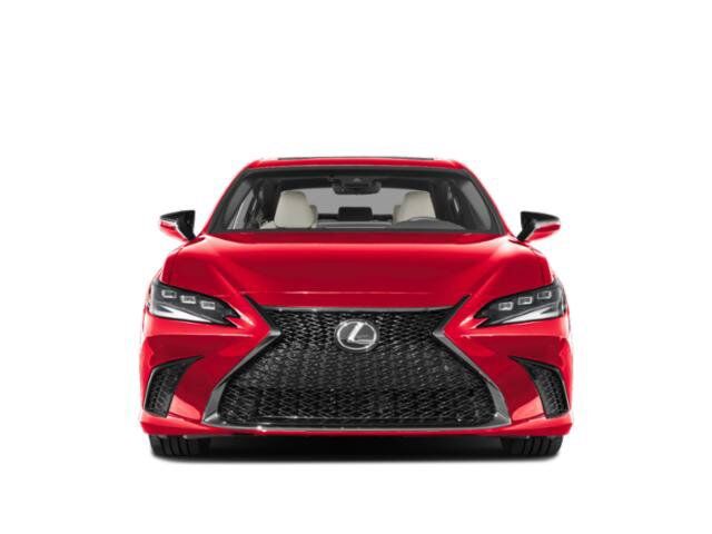 2023 Lexus ES 300h F SPORT Handling San Juan TX