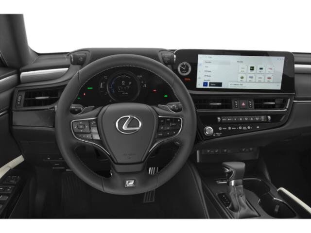 2023 Lexus ES 300h F SPORT Handling San Juan TX