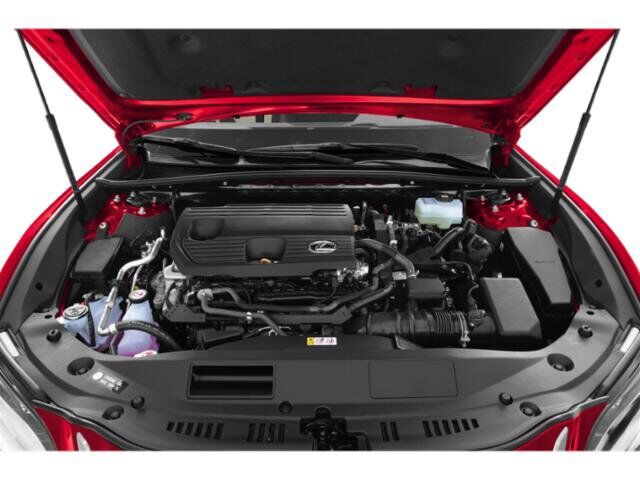 2023 Lexus ES 300h F SPORT Handling San Juan TX
