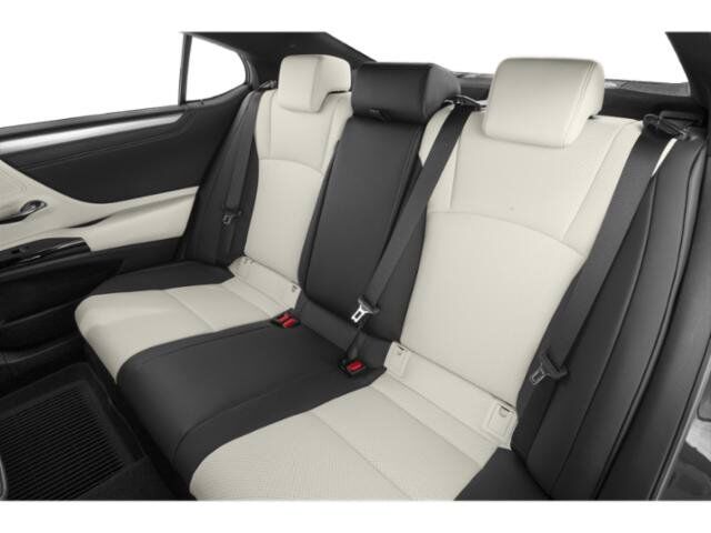 2023 Lexus ES 300h F SPORT Handling San Juan TX