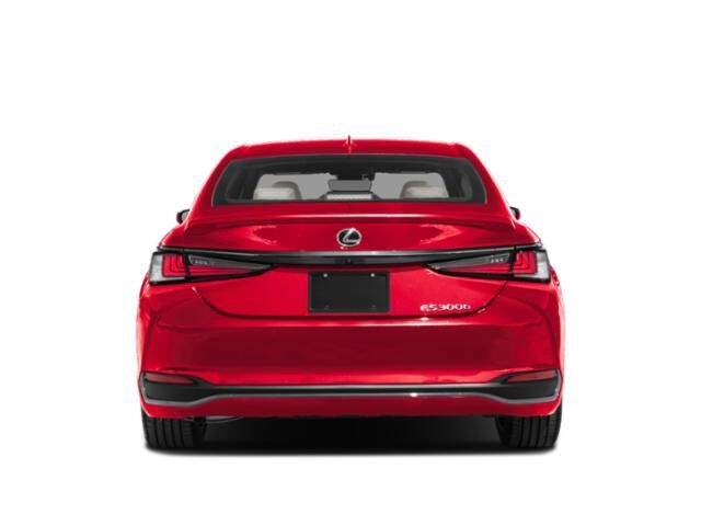 2023 Lexus ES 300h F SPORT Handling San Juan TX