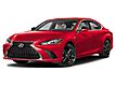 2023 Lexus ES 300h F SPORT Handling