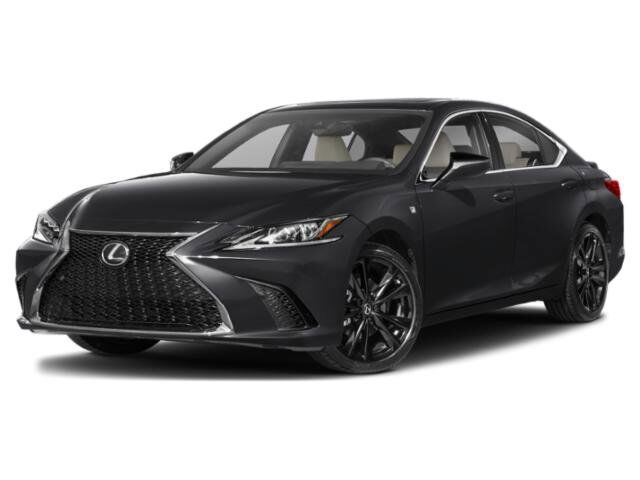 2023 Lexus ES
