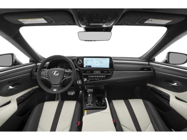 2023 Lexus ES 300h F SPORT Handling San Antonio TX