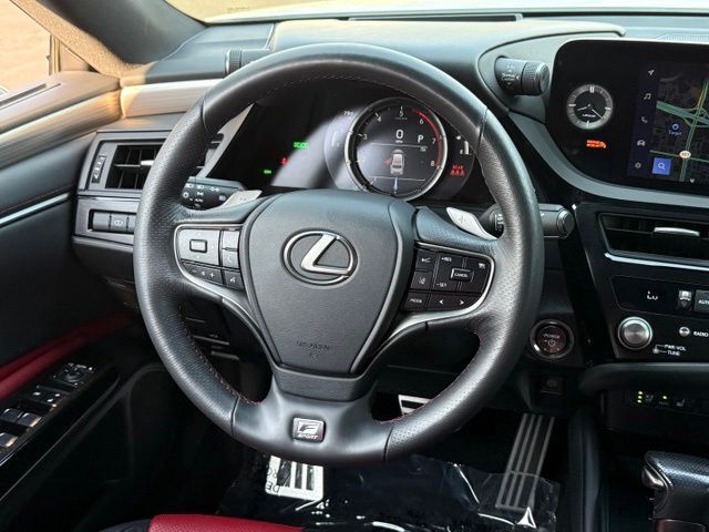 2023 Lexus ES 300h Albuquerque NM