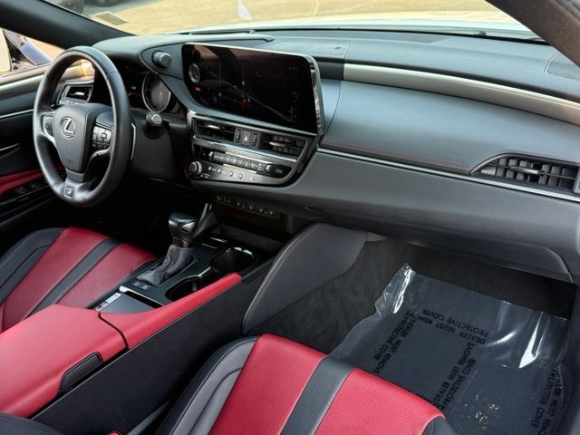 2023 Lexus ES 300h Albuquerque NM