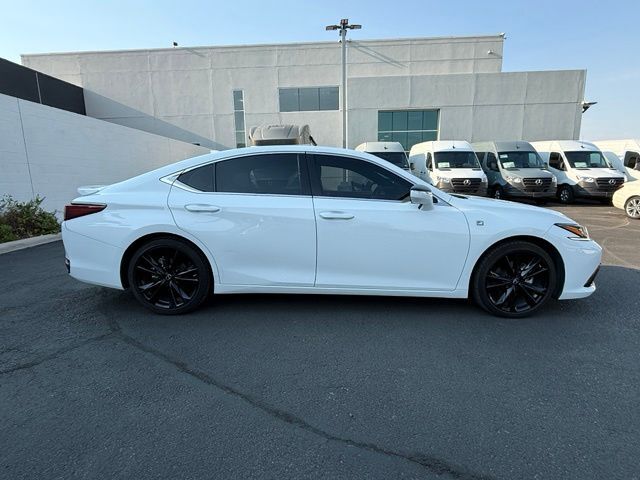 2023 Lexus ES 300h Albuquerque NM
