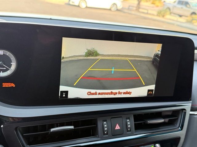 2023 Lexus ES 300h Albuquerque NM