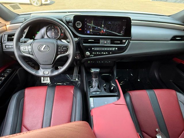 2023 Lexus ES 300h Albuquerque NM