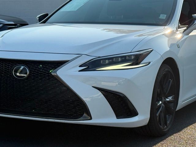 2023 Lexus ES 300h Albuquerque NM