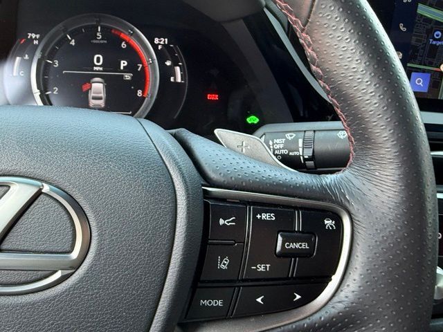 2023 Lexus ES 300h Albuquerque NM