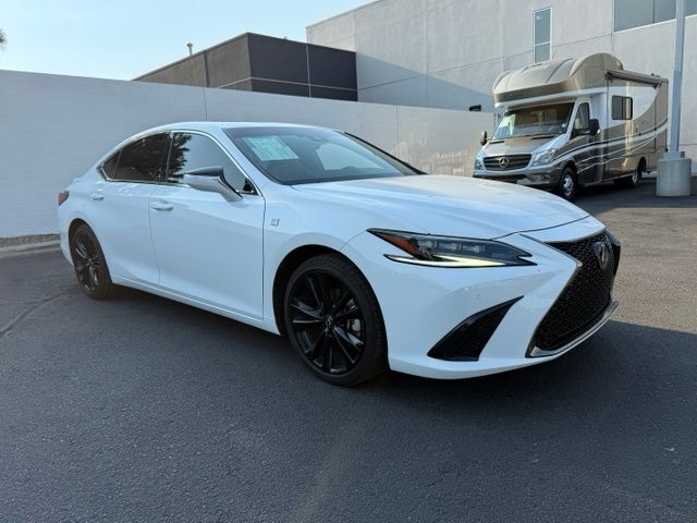 2023 Lexus ES 300h Albuquerque NM