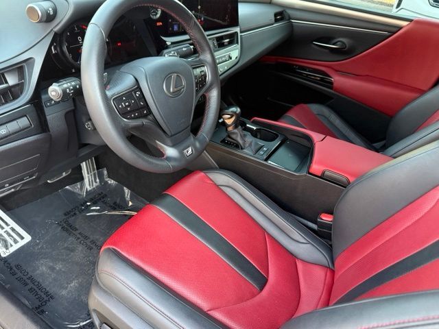 2023 Lexus ES 300h Albuquerque NM