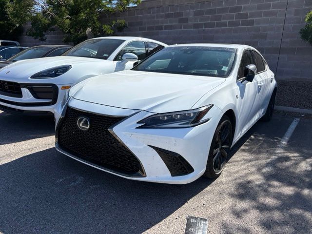 2023 Lexus ES 300h Albuquerque NM