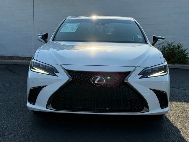 2023 Lexus ES 300h Albuquerque NM