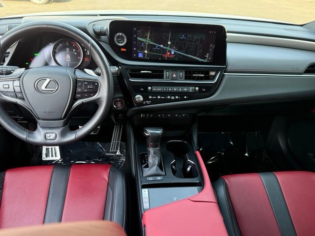 2023 Lexus ES 300h Albuquerque NM