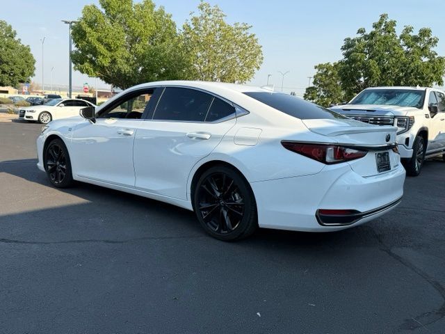 2023 Lexus ES 300h Albuquerque NM