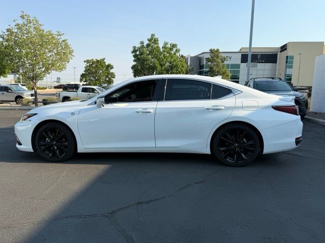 2023 Lexus ES 300h Albuquerque NM