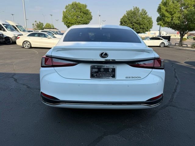 2023 Lexus ES 300h Albuquerque NM