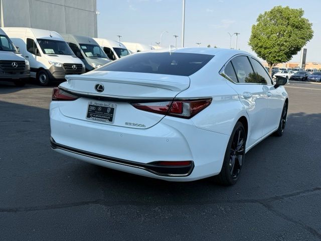 2023 Lexus ES 300h Albuquerque NM