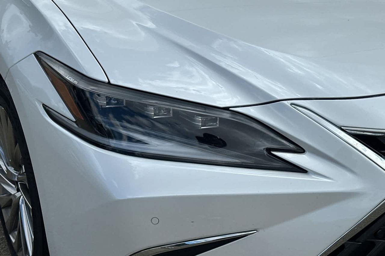 2023 Lexus ES 300h Luxury Roseville CA