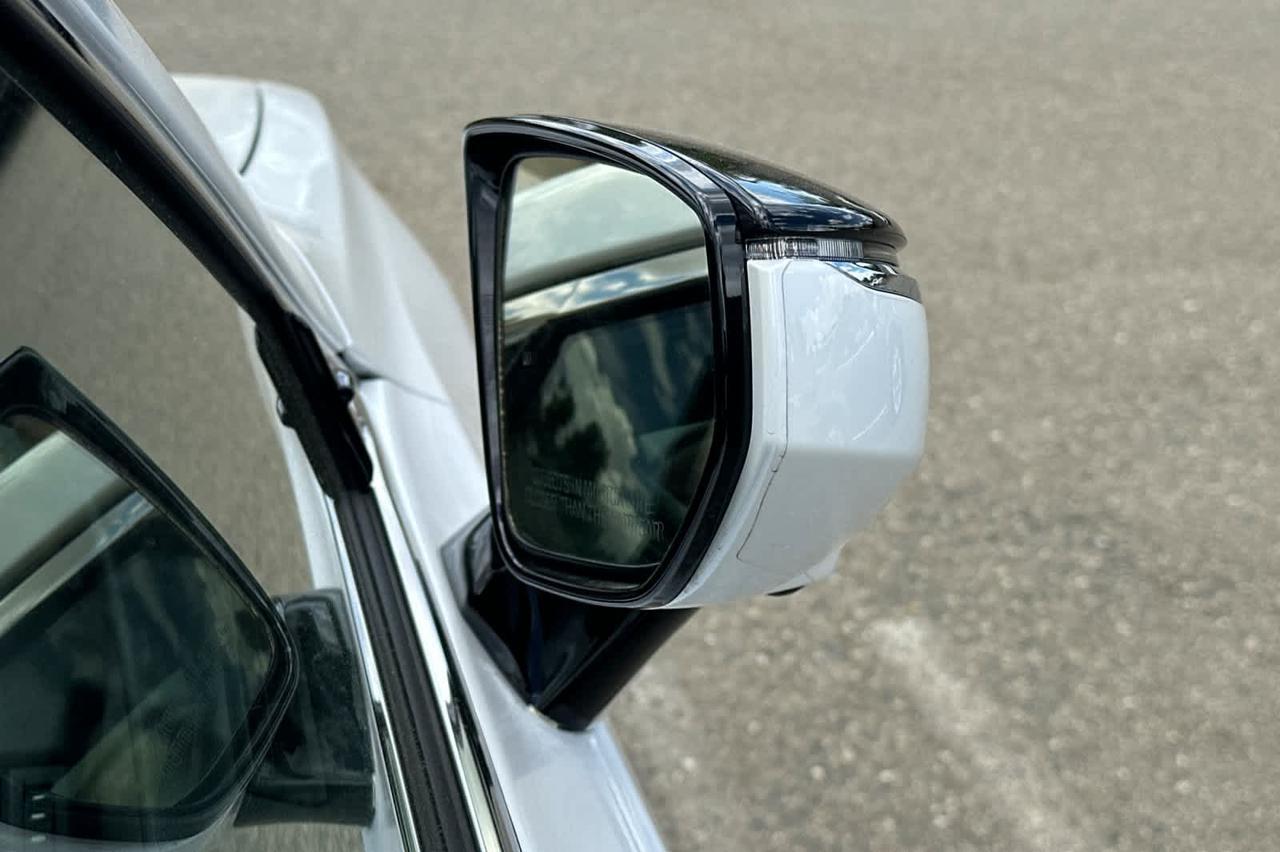 2023 Lexus ES 300h Luxury Roseville CA