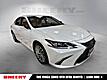 2023 Lexus ES 300h Luxury