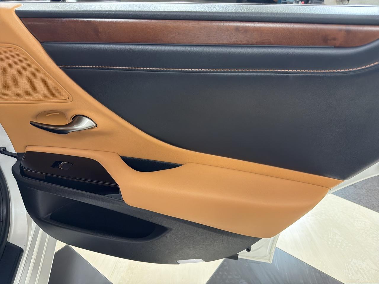 2023 Lexus ES 300h Luxury Annapolis MD