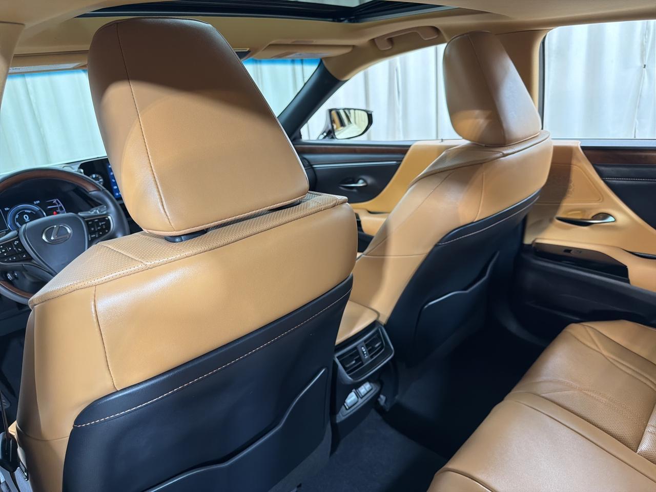 2023 Lexus ES 300h Luxury Annapolis MD