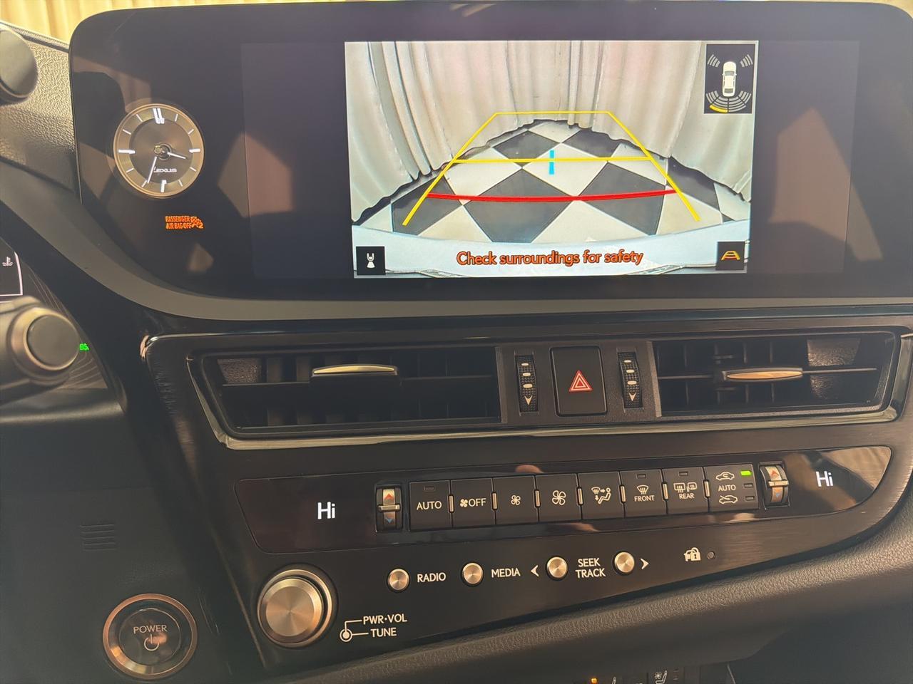 2023 Lexus ES 300h Luxury Annapolis MD