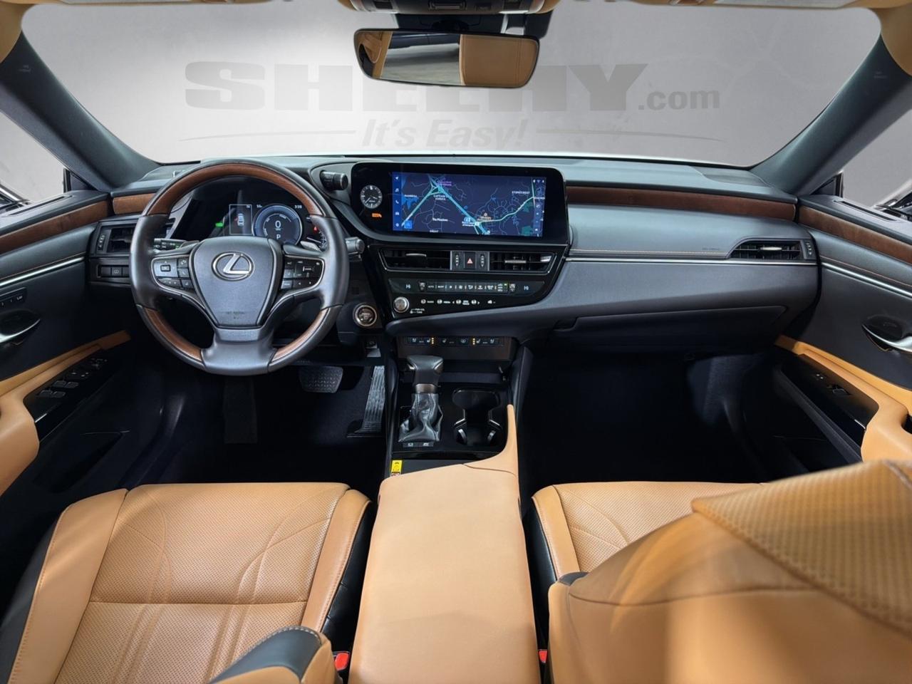 2023 Lexus ES 300h Luxury Annapolis MD
