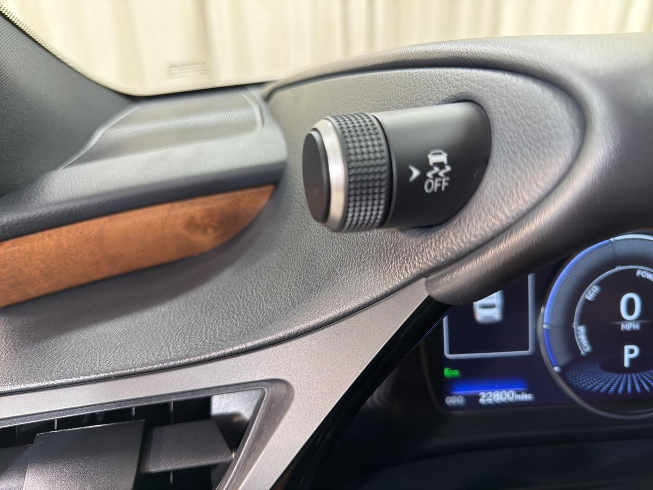 2023 Lexus ES 300h Luxury Annapolis MD