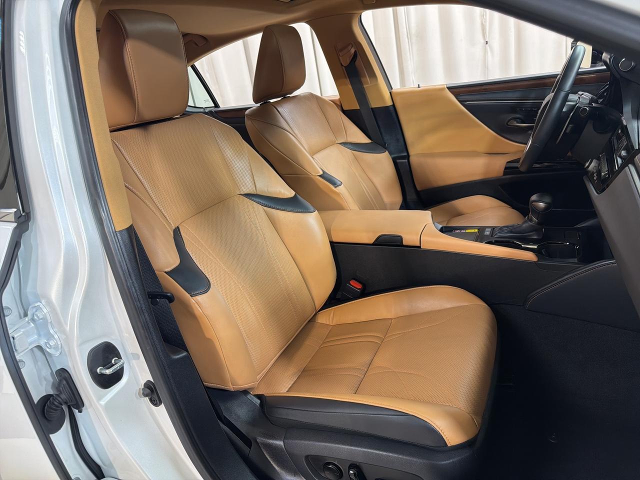 2023 Lexus ES 300h Luxury Annapolis MD