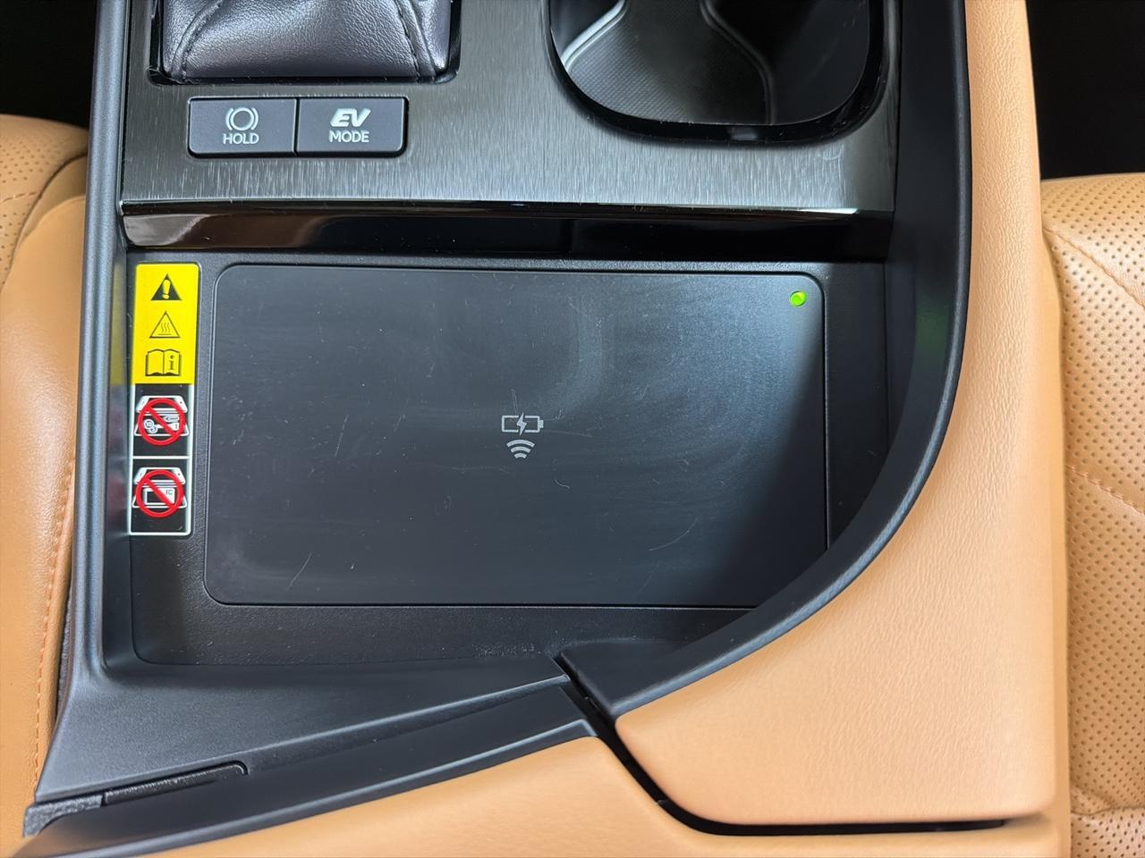 2023 Lexus ES 300h Luxury Annapolis MD