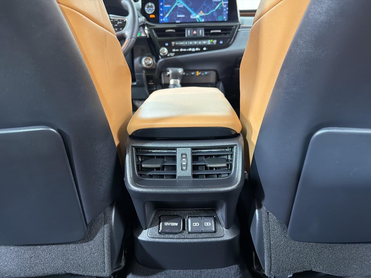 2023 Lexus ES 300h Luxury Annapolis MD