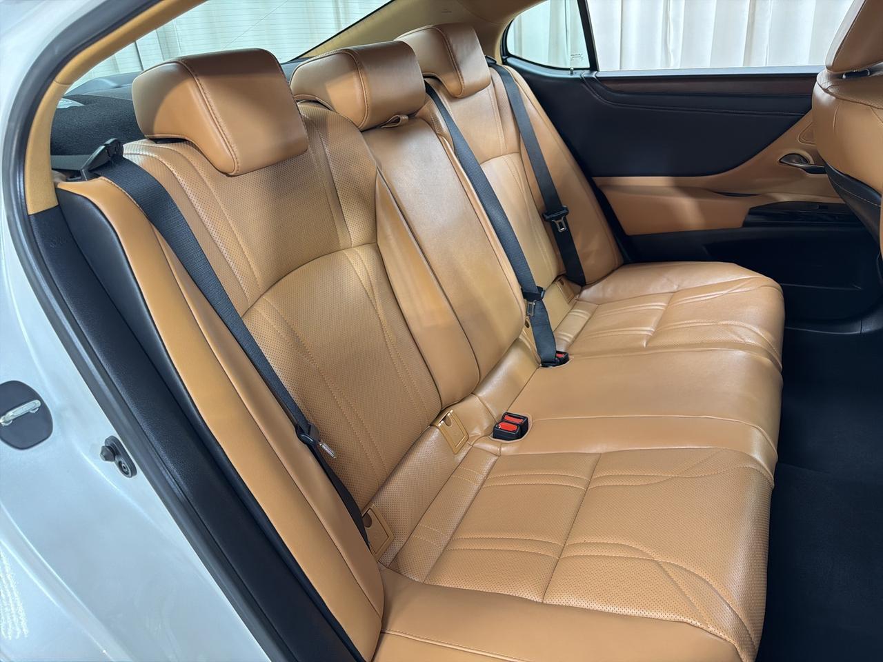 2023 Lexus ES 300h Luxury Annapolis MD