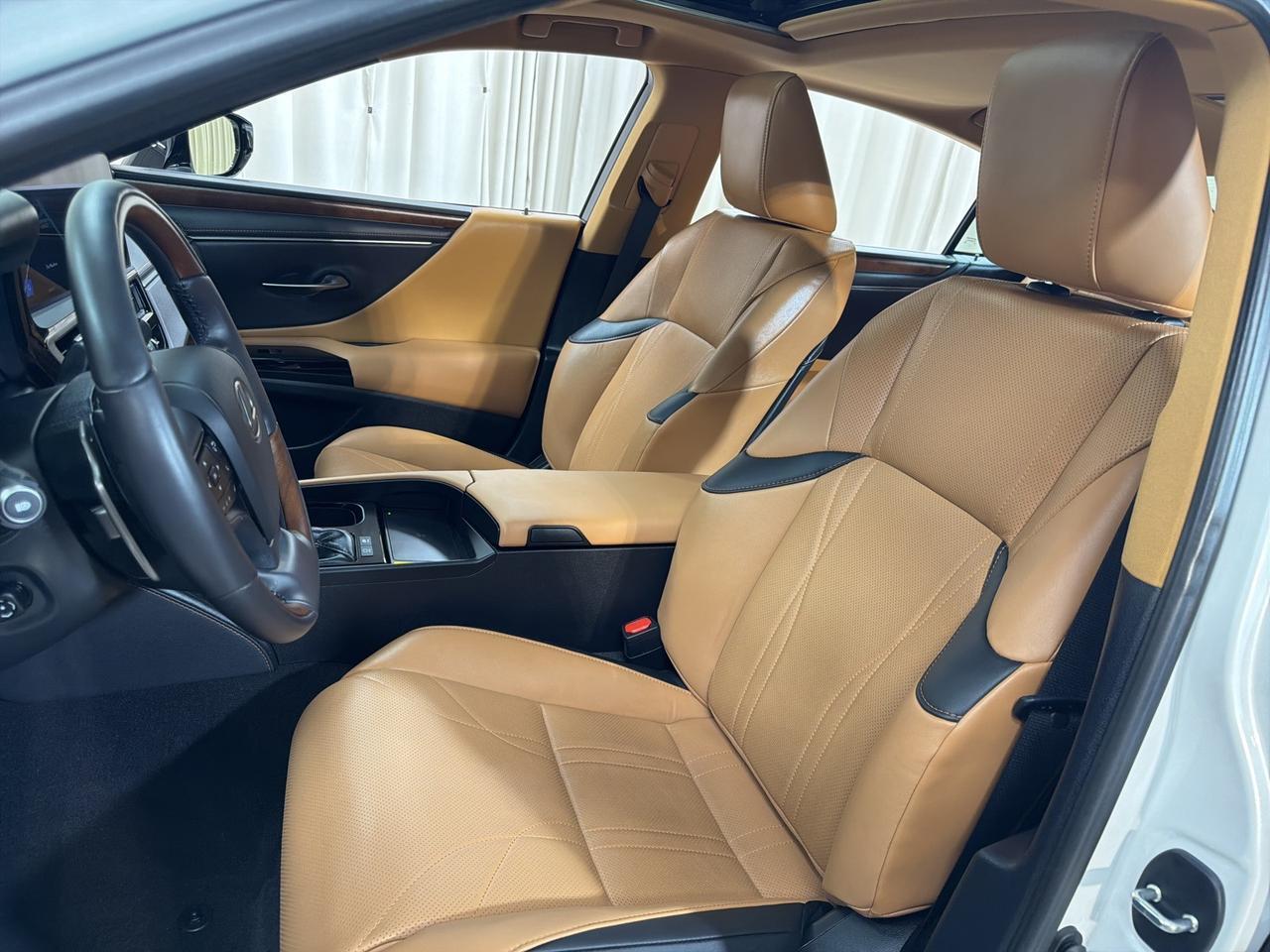 2023 Lexus ES 300h Luxury Annapolis MD