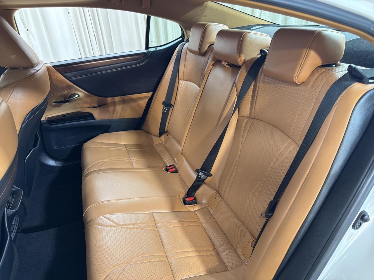 2023 Lexus ES 300h Luxury Annapolis MD