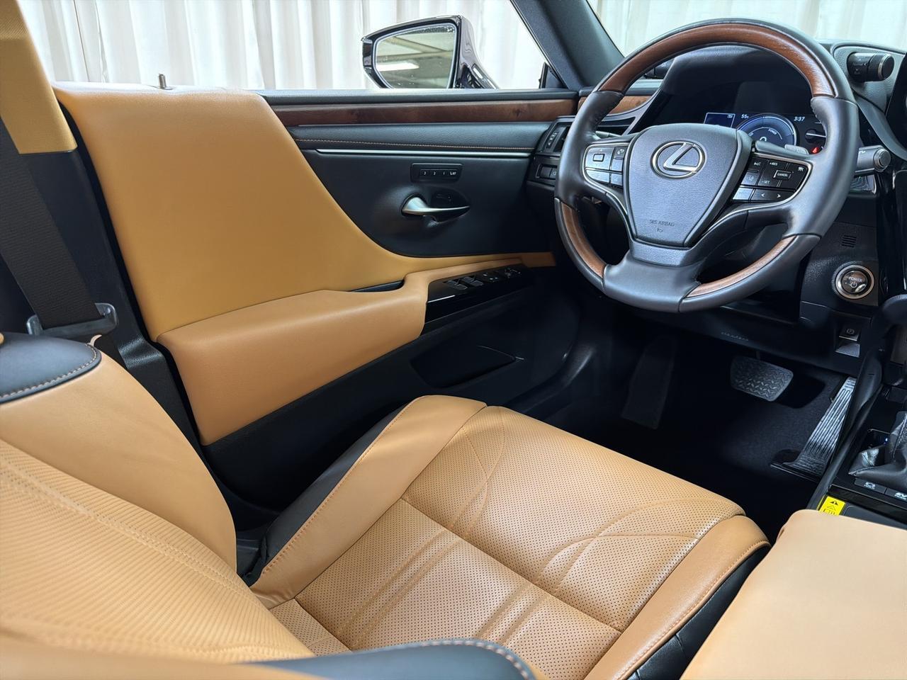 2023 Lexus ES 300h Luxury Annapolis MD